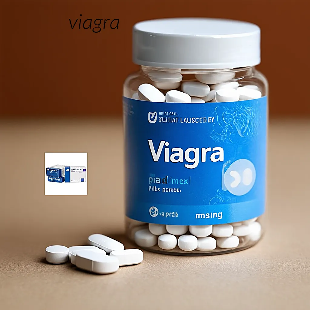 Viagra sin receta medica